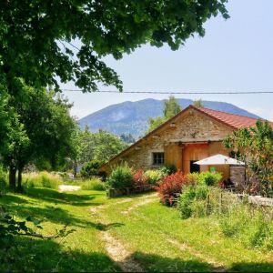 Location n°G74005 à LA CHAPELLE-EN-VERCORS (26)