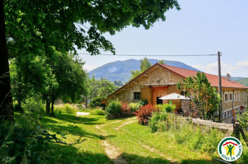 Location n°G74005 à LA CHAPELLE-EN-VERCORS (26)