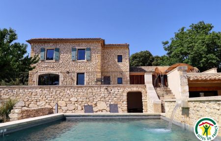 Gîte n°G261004 Réauville - Drôme - photo