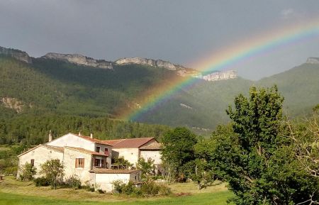G&icirc;te n&deg;G27003 Barsac - Dr&ocirc;me - photo