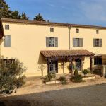 gite - LE SAGNAC 10 PERSONNES - SAUZET - Dr&ocirc;me