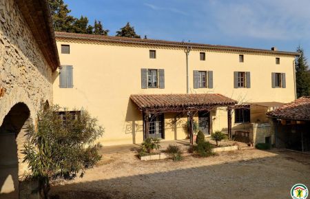 G&icirc;te n&deg;G338007 Sauzet - Dr&ocirc;me - photo