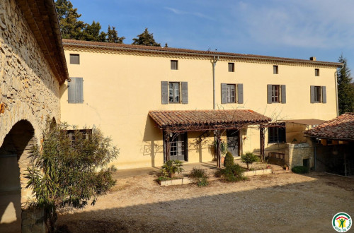 Location  n�G338007 � SAUZET (26)