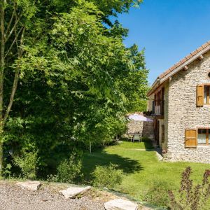 Location  n�G309003 � SAINT JULIEN EN VERCORS (26)