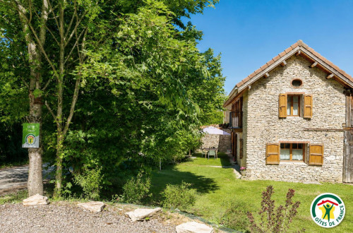 Location  n�G309003 � SAINT JULIEN EN VERCORS (26)