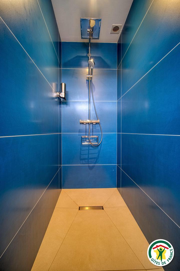 La salle de bain de la chambre Roc photo 34