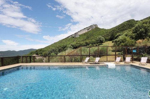 Location  n�G276005 � ROCHE SAINT SECRET BECONNE (26)