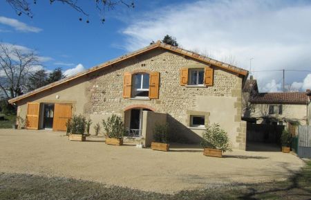 G&icirc;te n&deg;G281011 Romans-sur-Is&egrave;re - Dr&ocirc;me - photo