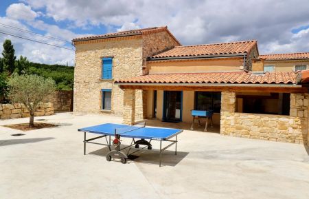 G&icirc;te n&deg;G352002 La Touche - Dr&ocirc;me - photo