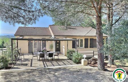 Gîte n°G358005 Upie - Drôme - photo