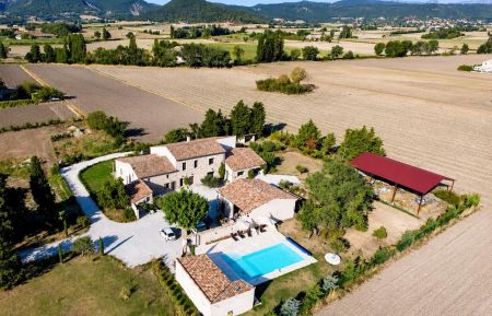 Gîte n°G95003 Cléon-d'Andran - Drôme - photo