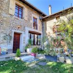 gite - CASA LYS - HAUTERIVES - Dr&ocirc;me