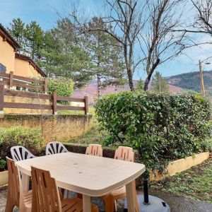 Location n°G193014 à MONTBRUN LES BAINS (26)