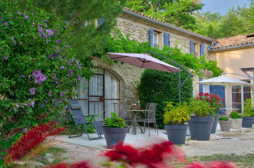Location n°G249005 à PONT-DE-BARRET (26)