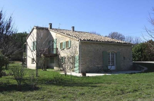 Location  n�G288001 � SAHUNE (26)