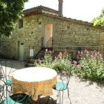 gite - FERME CHABERT "LA CLAIRETTE" - SAILLANS - Dr&ocirc;me
