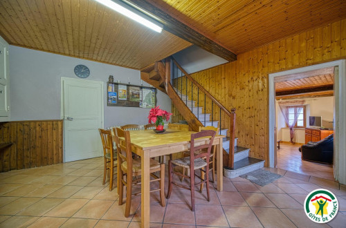 Location  n�G315327 � ST-MARTIN-EN-VERCORS (26)