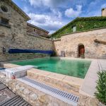gite - A LA COMMANDERIE + DUO - VENTEROL - Drôme