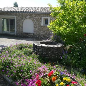 Location n°G95001 à CLEON D ANDRAN (26)