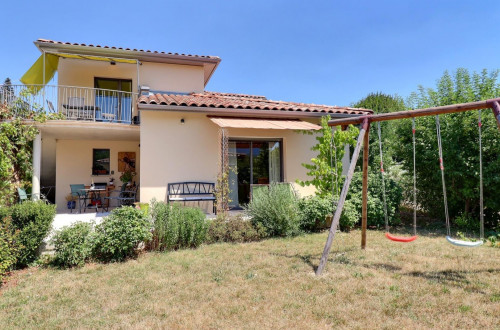 Location  n�G261009 � MIRABEL ET BLACONS (26)