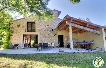 G&icirc;te n&deg;G144015 Grane - Dr&ocirc;me - photo