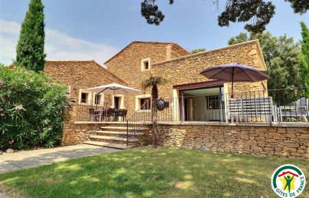 G&icirc;te n&deg;G146007 Grignan - Dr&ocirc;me - photo