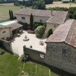 gite - LA CASITA - ALLEX - Dr&ocirc;me