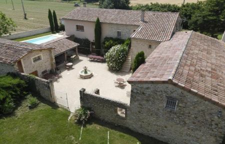 Gîte n°G6004 Allex - Drôme - photo