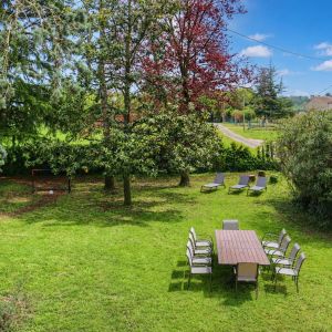 Location  n�G84009 � CHATEAUNEUF SUR ISERE (26)