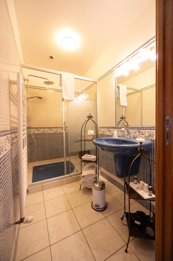 Salle de Bain Marocaine photo 38