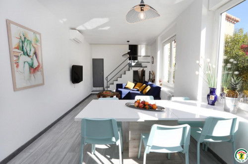 Location  n�G63022 � BUIS LES BARONNIES (26)