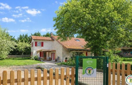 G&icirc;te n&deg;G382009 Saint-Vincent-la-Commanderie - Dr&ocirc;me - Bienvenue au g&icirc;te des Condamines