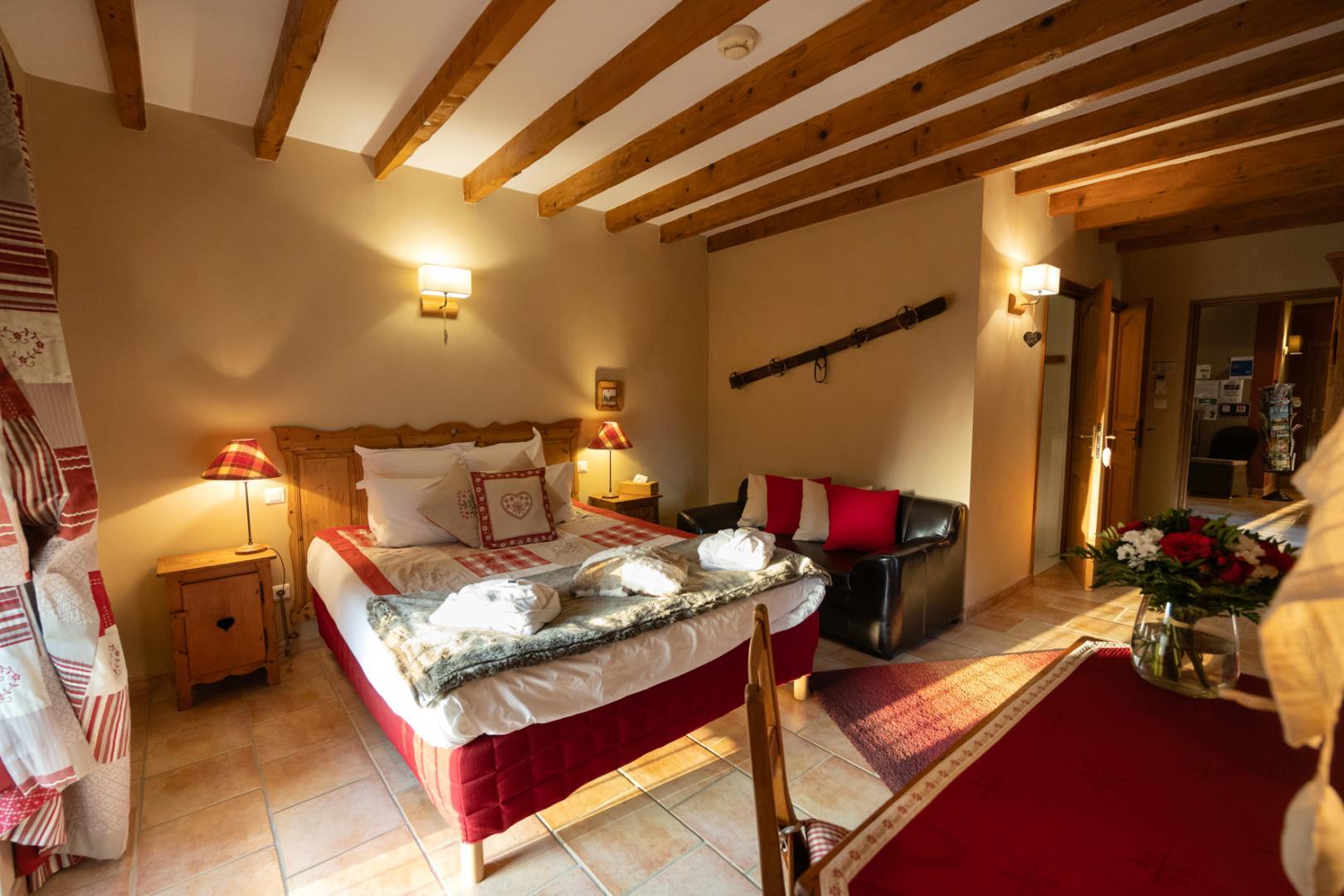 Chambre Vercors photo 40
