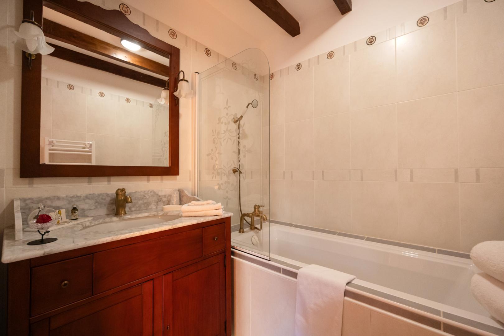 Salle de Bain Vercors photo 41