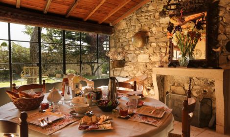 Maison vacances dans la Drome - Bed and Breakfast Drome