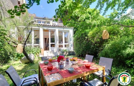 G&icirc;te n&deg;G45007 La B&eacute;gude-de-Mazenc - Dr&ocirc;me - photo
