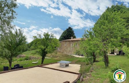 Gîte n°G134002 Félines-sur-Rimandoule - Drôme - photo