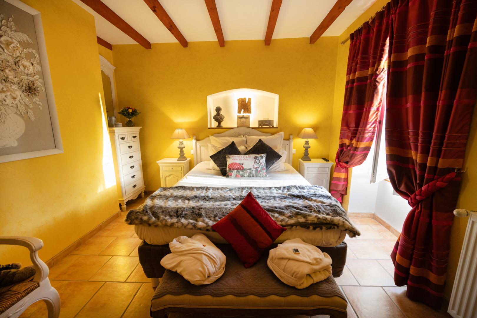 Chambre Baroque photo 43
