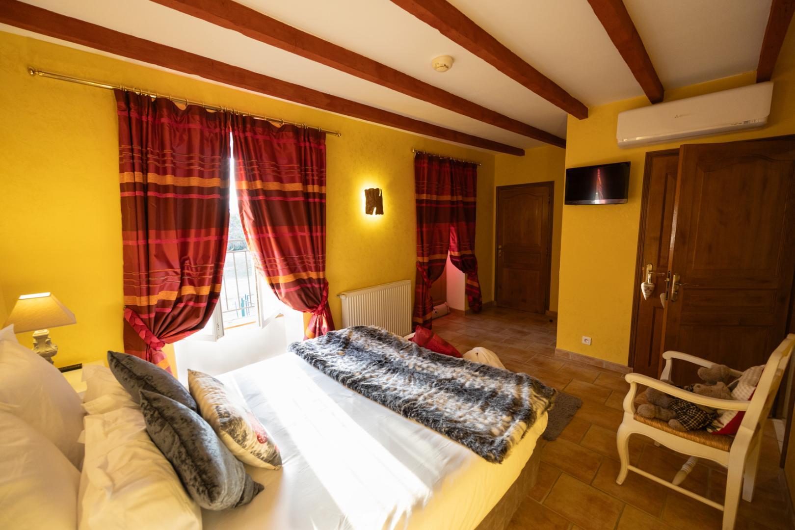 Chambre Baroque photo 44