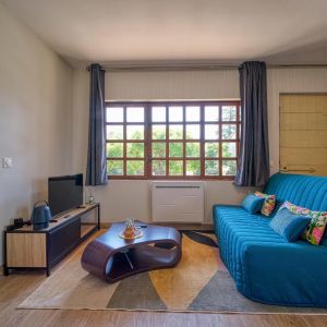 Location  n�G124002 � ETOILE SUR RHONE (26)