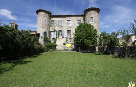 G&icirc;te n&deg;G154002 Lachau - Dr&ocirc;me - photo