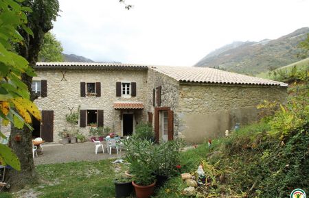 G&icirc;te n&deg;G221269 Ombl&egrave;ze - Dr&ocirc;me - photo