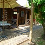 Chalet/Bungalow - LES PIÉGONNAISES - LA CABANE - PIEGON - Drôme