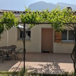 gite pour 2 personnes le ST Auban