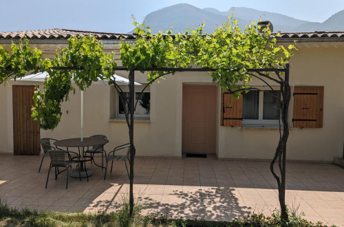 Location n°G264007 à REMUZAT (26)