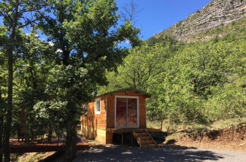 Location n°G264015 à REMUZAT (26)