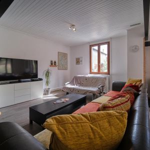 Location  n�G290005 � SAINT AGNAN EN VERCORS (26)