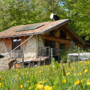 Location n°G290078 à SAINT AGNAN EN VERCORS (26)