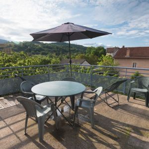 Location  n�G307002 � SAINT JEAN EN ROYANS (26)
