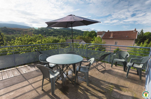 Location  n�G307002 � SAINT JEAN EN ROYANS (26)
